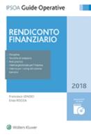 Rendiconto finanziario di Francesco Lenoci, Enzo Rocca edito da Ipsoa