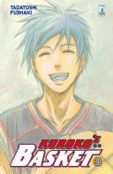 Kuroko's basket vol.30 di Tadatoshi Fujimaki edito da Star Comics
