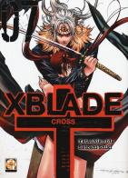X-Blade cross vol.7 di Tatsuhiko Ida, Satoshi Shiki edito da Goen