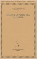 Dante e la paternità del «Fiore» di Pasquale Stoppelli edito da Salerno