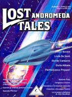 Lost tales. Digipulp magazine (2018). Nuova ediz. vol.1 edito da Letterelettriche