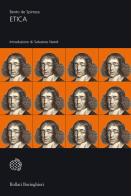 Etica di Baruch Spinoza edito da Bollati Boringhieri