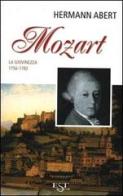 Mozart vol.1 di Hermann Abert edito da Il Saggiatore