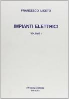 Impianti elettrici vol.1