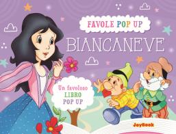 Biancaneve. Libro pop-up. Ediz. a colori edito da Joybook