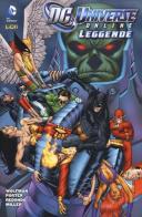 DC Universe online: leggende vol.6 edito da Lion
