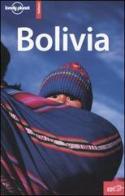 Bolivia di Nystrom Andrew D., Morgan Konn edito da EDT