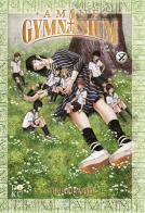 Amane gymnasium vol.4 di Usamaru Furuya edito da Coconino Press