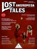 Lost tales. Digipulp magazine (2019) vol.3 edito da Letterelettriche