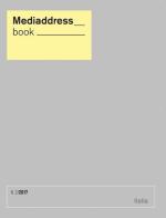 Mediaddress book. La banca dati dei giornalisti (2017) vol. 2 edito da Mediadata