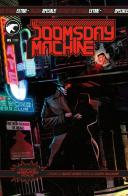 Doomsday Machine vol.5 edito da Leviathan Labs