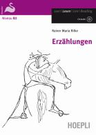 Erzählungen. Con CD-Audio di Rainer Maria Rilke edito da Hoepli