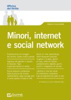 Minori, internet e social network di Antonino La Lumia, Antonella Dario edito da Giuffrè