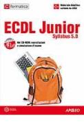 ECDL junior edito da Apogeo Education