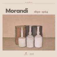 Giorgio Morandi 1890-1964. Catalogo della mostra (Milano, 5 ottobre 2023-28 gennaio 2024). Ediz. a colori edito da 24 Ore Cultura