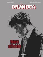 Dylan Dog. Memorie dall'invisibile di Tiziano Sclavi edito da Sergio Bonelli Editore