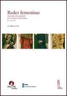 Redes femeninas de promocion espiritual en los reinos peninsulares (s. XIII-XVI) edito da Viella