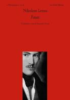 Faust. Testo tedesco a fronte di Nikolaus Lenau edito da Le Càriti Editore