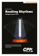 Reading Rhythms vol.1 di Roberto Gualdi edito da Mussida Music Publishing