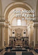 San Nicolò all'Arena in Verona edito da Scripta