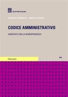 Codice amministrativo di Francesco Caringella, Roberto Garofoli edito da Giuffrè