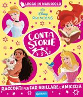 Racconti per far brillare l'amicizia di Walt Disney edito da Disney Libri