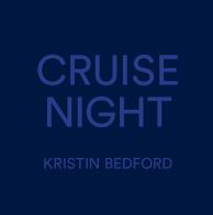 Cruise night di Kristin Bedford edito da Damiani