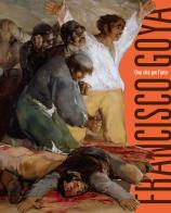 Francisco Goya. Una vita per l'arte di Stefano Zuffi edito da 24 Ore Cultura