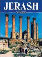 Jerash. Ediz. inglese di Tell Safwan K. edito da Bonechi
