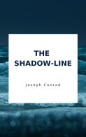 The shadow line di Joseph Conrad edito da Alemar