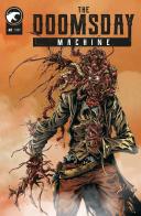 The Doomsday Machine Weird Western vol.1 edito da Leviathan Labs