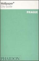 Prague. Ediz. inglese edito da Phaidon