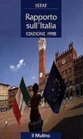 Rapporto sull'Italia 1998 edito da Il Mulino