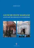 Antiche feste mariane... santuari tra Bologna e Giampilieri di Roberto Rizzo edito da Di Nicolò Edizioni