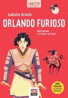 L'Orlando furioso di Ludovico Ariosto edito da Trama