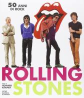 Rolling Stones edito da White Star