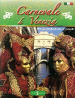 Carnevale di Venezia edito da Storti