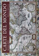 Carte del mondo. Ediz. illustrata di Michael Swift edito da Priuli & Verlucca