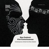 New Zealand: Kiwi Consciousness. Contemporary artists from New Zealand edito da Antiga Edizioni