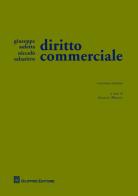 Diritto commerciale di Giuseppe Auletta, Niccolò Salanitro edito da Giuffrè