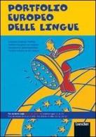 Portfoglio europeo delle lingue. Per la Scuola media di Lucilla Lopriore, Manuela Borsani, M. Angela Ceruti edito da Loescher