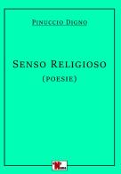 Senso religioso di Pinuccio Digno edito da Anyname