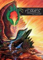 Promethean flames. Rekindling and re-visioning the creative fire di Philip Rubinov Jacobson edito da Betty & Books