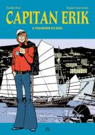 Capitan Erik vol.1 di Claudio Nizzi edito da Allagalla