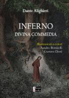 La Divina Commedia. Inferno di Dante Alighieri edito da StreetLib