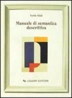 Manuale di semantica descrittiva di Sorin Stati edito da Liguori