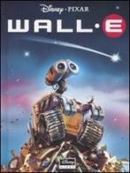 Wall·E edito da Disney Libri