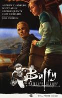 Una parte di me. Buffy. The vampire slayer. Stagione 9 vol.2 edito da Edizioni BD