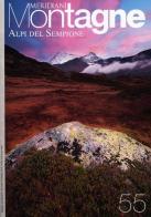Alpi del Sempione edito da Editoriale Domus