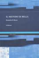 Il metodo di Bella di Giuseppe Di Bella edito da Mattioli 1885